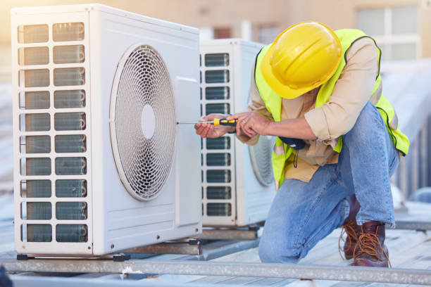 Best HVAC Training and Certification in East Point, GA