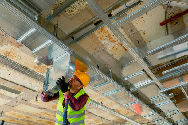 Best Residential HVAC in East Point, GA