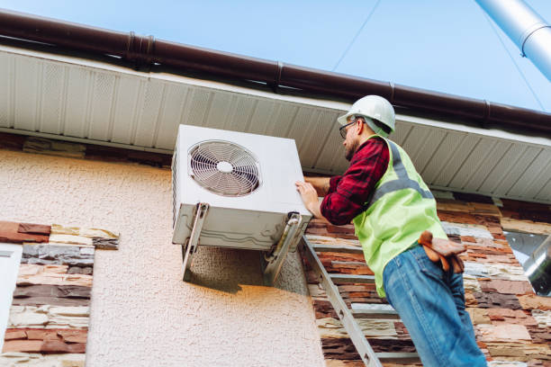 Best Energy-efficient HVAC Solutions in East Point, GA