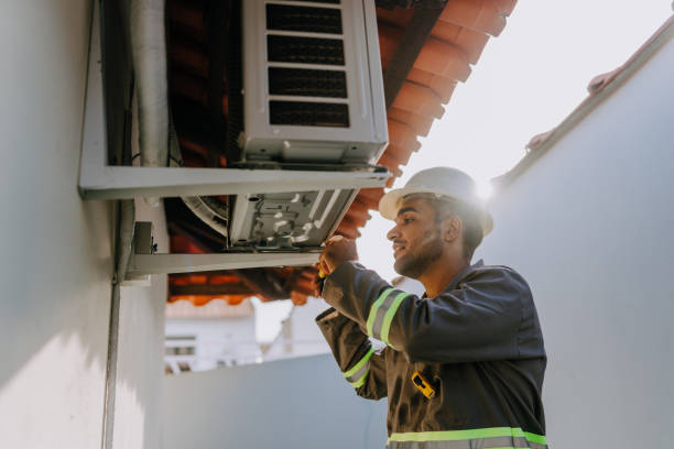 Professional HVAC in East Point, GA