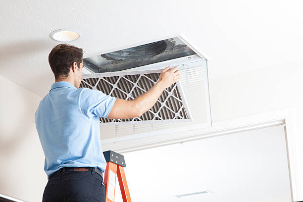 Best Air Conditioning Cleaning in East Point, GA