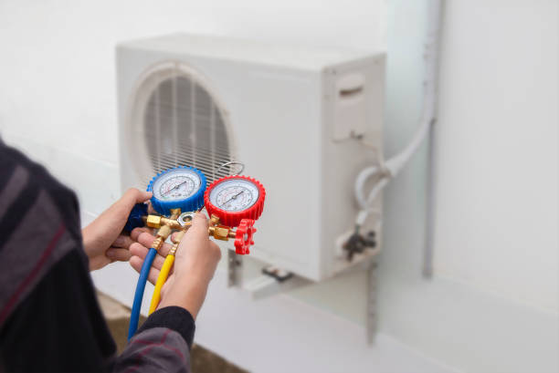 Best HVAC Financing and Leasing in East Point, GA