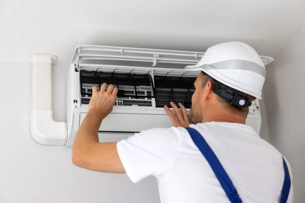 Best Emergency HVAC Services in East Point, GA