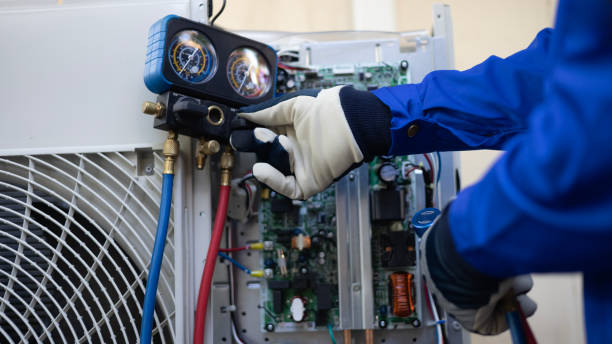 Best HVAC for Healthcare Facilities in East Point, GA
