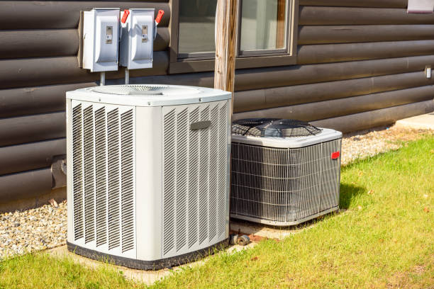 Best Seasonal HVAC Services in East Point, GA
